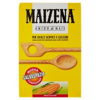 MAIZENA AMIDO DI MAIS 250 GR   S