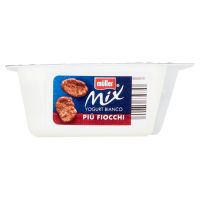 MULLER MIX FIOCCHI DI CIOCCOLATO 150 GR   S