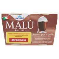 MALU COPPA CLASSICA 2X100 GR VENT LMV   S