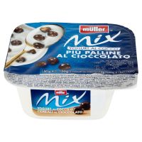 MULLER MIX COCCO E CIOCCOLATO 150 GR   M