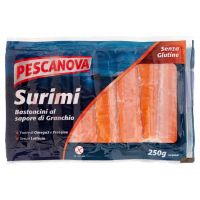 MESA SURIMI ARAGOSTA 250 GR   M