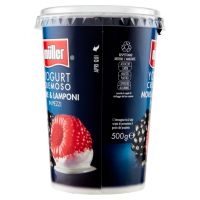 MULLER CR YOG MOR/LAMP 500 GR     XL