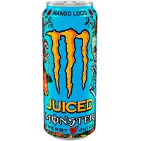 MONSTER MANGO LOCO 500 ML   M