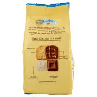 MULINO BIANCO MINIFETTE CIOCCO AL LATTE 110 GR INVERN   L