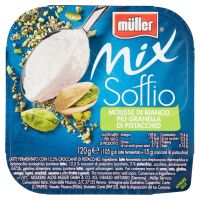 MULLER MIX YOG SOFFIO PIST 120 GR INVER   XL