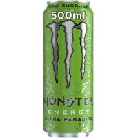 MONSTER ULTRA PARADISE 50 CL   XL