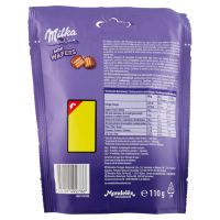 MILKA CIOCC MINI WAFER 110 GR INVER   M