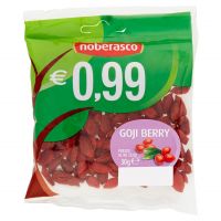 NOBERASCO 99 GOJI BERRY 30 GR   S