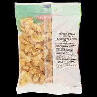 NOBERASCO 99 BANANA CHIPS 100 GR   M