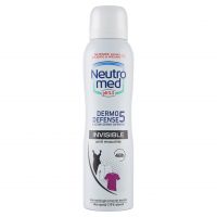 NEUTROMED DEO INVISIBLE SPRAY 150 ML   M