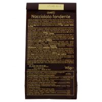 NOVI OVETTI NOCCIOL FOND 145 GR PASQ   XL