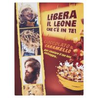 NESTLE LION CEREALI FLASH 400 GR   L