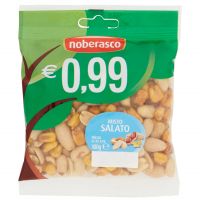 NOBERASCO 99 MISTO SALATO 100 GR   M