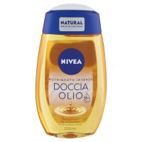 NIVEA DOCCIA OLIO 200 ML   XL