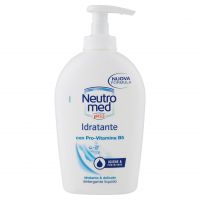 NEUTROMED SAPONE LIQ IDRATANTE 300 ML   M