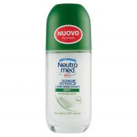 NEUTROMED DEO FRESH ROLL ON 50 ML   S
