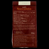 NOVI OVETTI NOCCIOLATO 160 GR PASQ   M