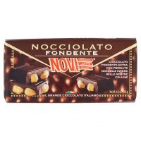 NOVI CIOCC NOCCIOLAT FOND  130 GR   XL