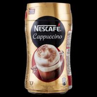 NESCAFE CAPPUCCINO BRT 250 GR   M