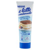 NESTLE LATTE CONCENTRATO TUBO 170 GR   L