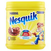 NESQUIK NESTLE 500 GR   M