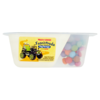 NESTLE FRUTTOLO YOGURT VAN/SMARTIES       XL