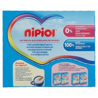 NIPIOL BISCOTTI 800 GR   XL