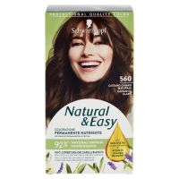 NATURAL EASY N560 CAST CHIA NA   M