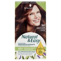 NATURAL EASY N565 CAST CH DO N   M