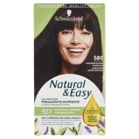 NATURAL EASY N580 CAST SCUR NA   M