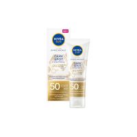 NIVEA SUN VISO LUMIN FP50 50 ML ESTAT   M