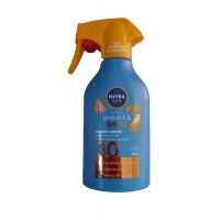 NIVEA SUN PROT BRON TRIG FP30 270 ML ESTAT   M