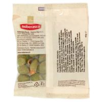 NOBERASCO 99 ARACHIDI WASABI 40 GR   L