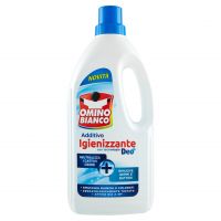 OMINO BIANCO DISINFET LIQUID 900 ML   L