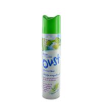 OUST DISINFETTANT 3IN1 400 ML   L