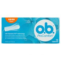 OB ASSORB PROCOMFOR SUPER 16 PZ   XL