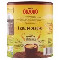 ORZORO SOLUBILE CAFFE 120 GR   L