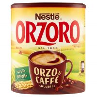 ORZORO SOLUBILE CAFFE 120 GR   L