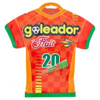 PERFETTI GOLEADOR FRUTTA BUSTA   M