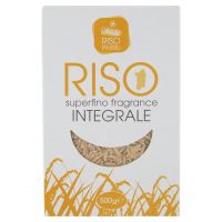 PASSIU RISO INTEGRALE 500 GR   L