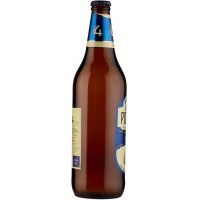 PORETTI BIRRA 4 LUPPOLI 66 CL   M