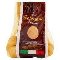 PATATE SELENIO SACCO 1 5 KG   L