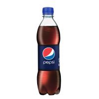 PEPSI COLA REGULAR 500 ML   M