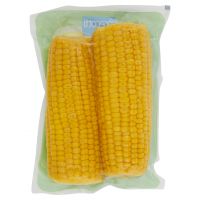 PANNOCCHIE MAIS DOLCE 450 GR   L