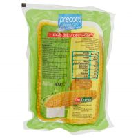 PANNOCCHIE MAIS DOLCE 450 GR   L