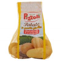PATATE SACCO 2 KG   99   S