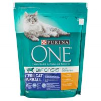 PURINA ONE ADULT POLLO RISO 800 GR   XL