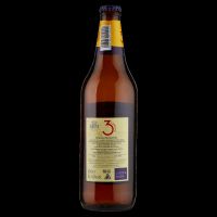 PORETTI BIRRA 3 LUPPOLI 66 CL   S