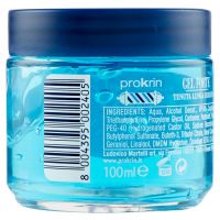 PROKRIN GEL MODELLANTE VASO 100 ML   S