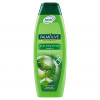 PALMOLIVE SHAM SILKY SHINE ALOE 350 ML   L